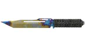 Case Hardened image
