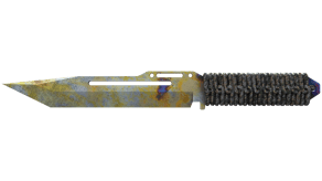 Case Hardened image