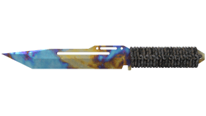 Case Hardened image