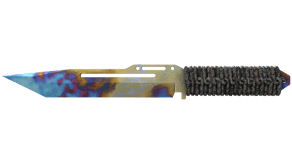 Case Hardened image