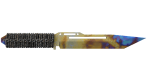 Case Hardened image