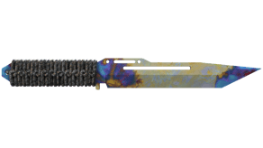 Case Hardened image