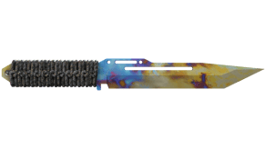 Case Hardened image
