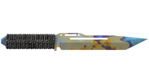 Case Hardened image
