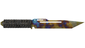 Case Hardened image