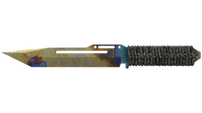 Case Hardened image