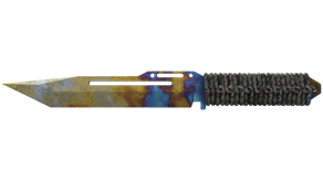 Case Hardened image