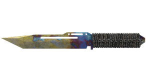 Case Hardened image