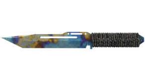 Case Hardened image