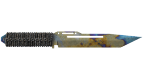 Case Hardened image