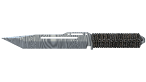 Damascus Steel image