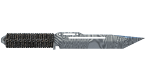Damascus Steel image