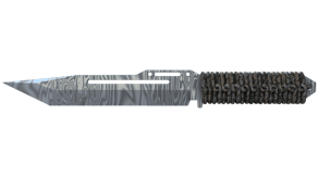 Damascus Steel image