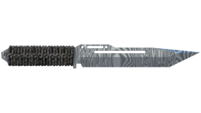 Damascus Steel image