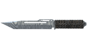 Damascus Steel image