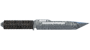 Damascus Steel image