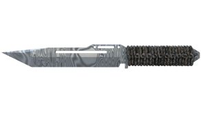 Damascus Steel image