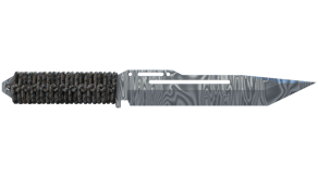 Damascus Steel image