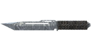 Damascus Steel image