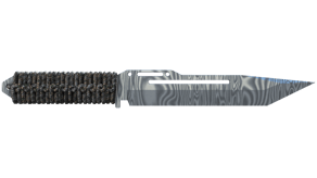 Damascus Steel image