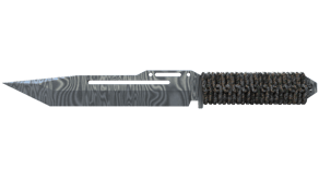 Damascus Steel image