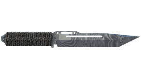 Damascus Steel image