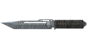Damascus Steel image