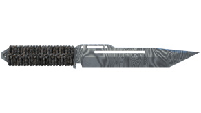 Damascus Steel image