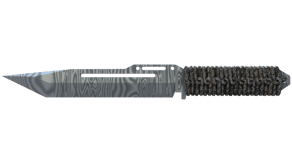 Damascus Steel image