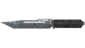 Damascus Steel image