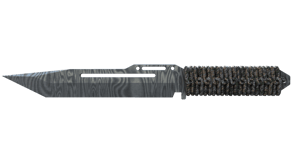 Damascus Steel image