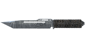 Damascus Steel image
