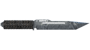 Damascus Steel image