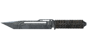 Damascus Steel image