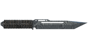 Damascus Steel image