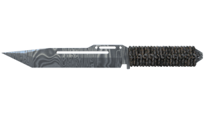 Damascus Steel image