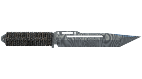 Damascus Steel image