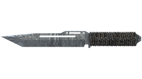Damascus Steel image