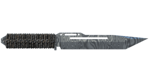 Damascus Steel image