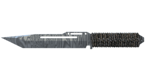 Damascus Steel image