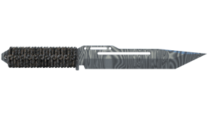 Damascus Steel image