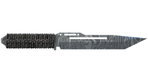 Damascus Steel image