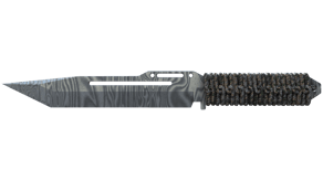 Damascus Steel image