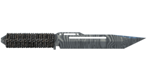 Damascus Steel image