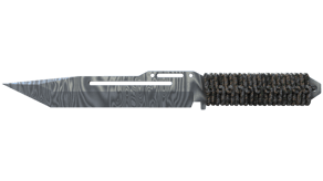 Damascus Steel image