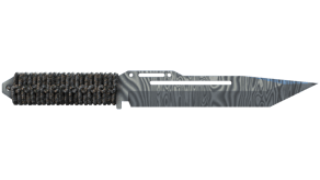 Damascus Steel image