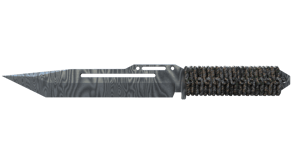 Damascus Steel image