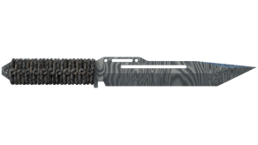 Damascus Steel image