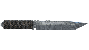 Damascus Steel image
