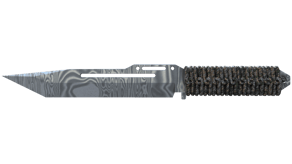 Damascus Steel image